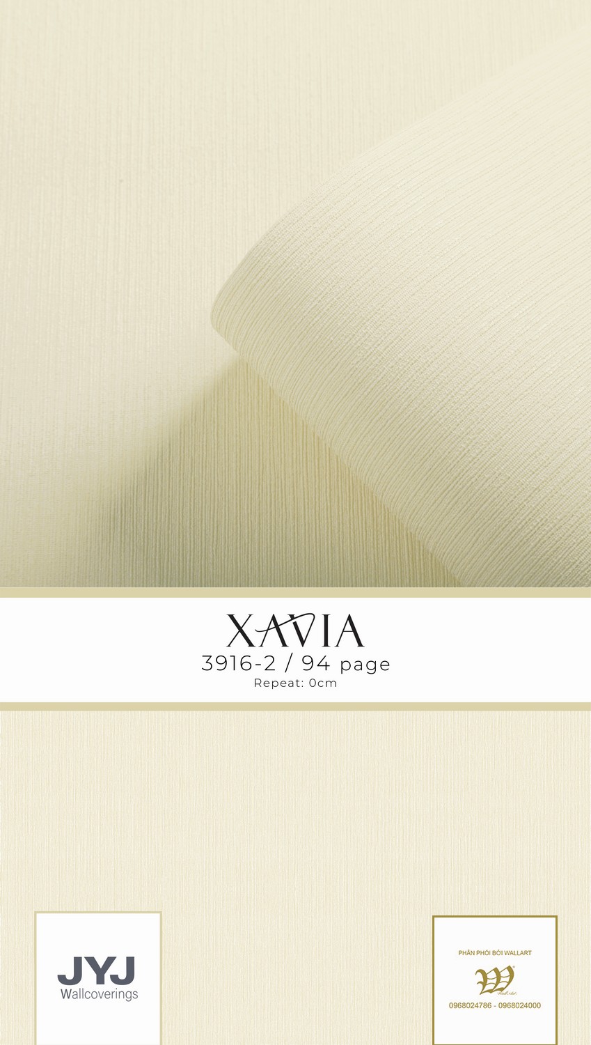 Giấy dán tường 3916-2